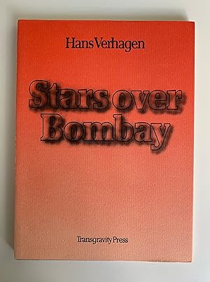 Seller image for Stars Over Bombay. for sale by Peter Scott