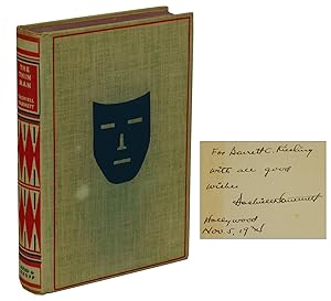 Bild des Verkufers fr The Thin Man zum Verkauf von Burnside Rare Books, ABAA