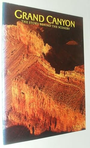 Seller image for Grand Canyon - The Story Behind the Scenery for sale by Washburn Books