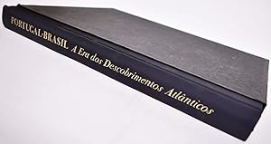 Seller image for Portugal-Brasil: A Era dos Descobrimentos Atlanticos for sale by Mullen Books, ABAA