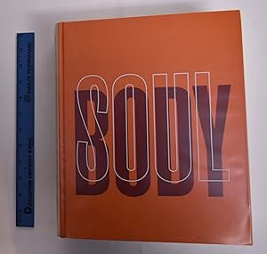 Seller image for Brazil: Body & Soul for sale by Mullen Books, ABAA