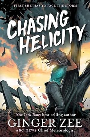 Seller image for Chasing Helicity (Hardcover) for sale by Grand Eagle Retail