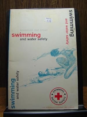 SWIMMING AND WATER SAFETY