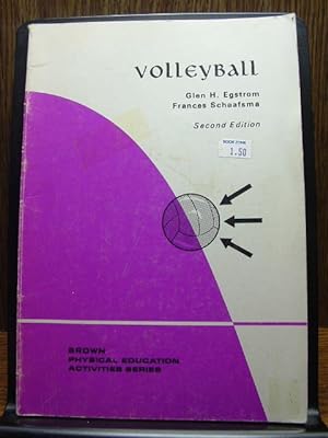 Seller image for VOLLEYBALL for sale by The Book Abyss