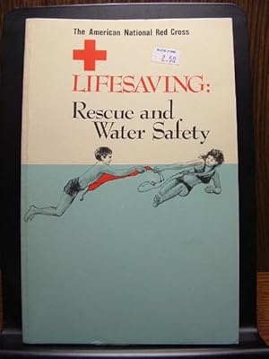 Seller image for LIFESAVING: Rescue and Water Safety for sale by The Book Abyss