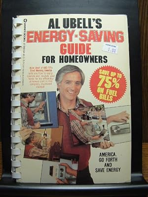 AL UBELL'S ENERGY-SAVING GUIDE FOR HOMEOWNERS