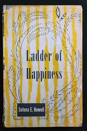 Bild des Verkufers fr Ladder of Happiness zum Verkauf von Calm Water Books