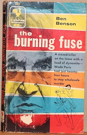 The Burning Fuse