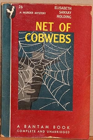 Net of Cobwebs