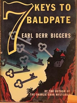 7 Keys to Baldpate