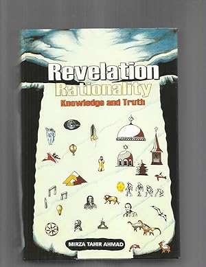 Image du vendeur pour REVELATION, RATIONALITY, KNOWLEDGE AND TRUTH mis en vente par Chris Fessler, Bookseller