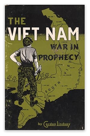 Seller image for The Vietnam War in Prophecy for sale by D. Anthem, Bookseller