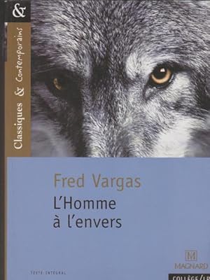 Imagen del vendedor de L'homme a L'envers (French Edition) a la venta por Livres Norrois