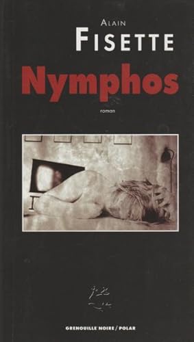 Bild des Verkufers fr Nymphos zum Verkauf von Livres Norrois