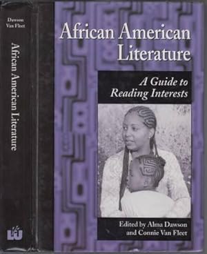 African American Literature A Guide to Reading Interests