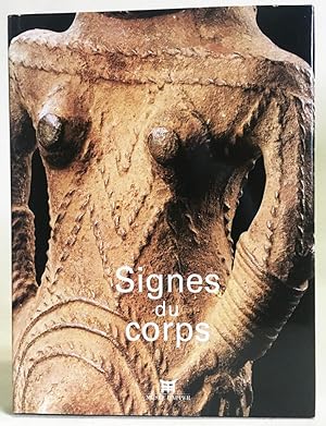 Seller image for Signes Du Corps for sale by Exquisite Corpse Booksellers