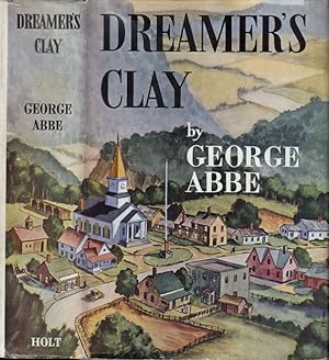 Dreamer's Clay