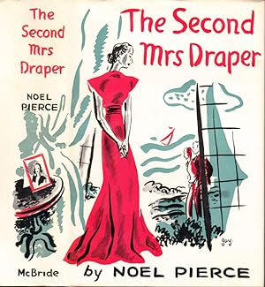 The Second Mrs. Draper