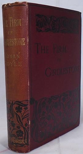 The Firm of Girdlestone