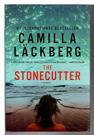 Seller image for THE STONECUTTER. for sale by Bookfever, IOBA  (Volk & Iiams)