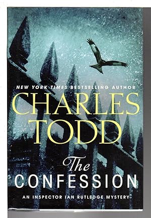 Seller image for THE CONFESSION. for sale by Bookfever, IOBA  (Volk & Iiams)