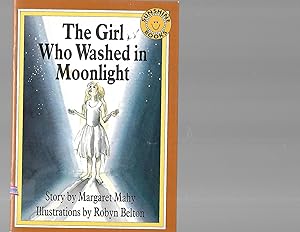 Immagine del venditore per The Girl Who Washed in Moonlight (Sunshine Reading Series) venduto da TuosistBook