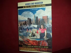 Immagine del venditore per Women and Migration in the U.S. - Mexico Borderlands. A Reader. venduto da BookMine