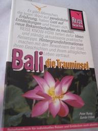 Seller image for Bali, dieTrauminsel Reise Know-How for sale by Alte Bcherwelt