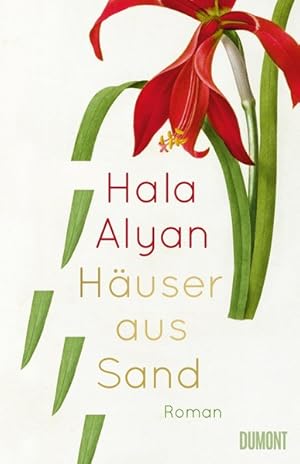 Häuser aus Sand Roman