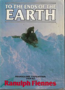 Seller image for To the Ends of the Earth for sale by Book Haven