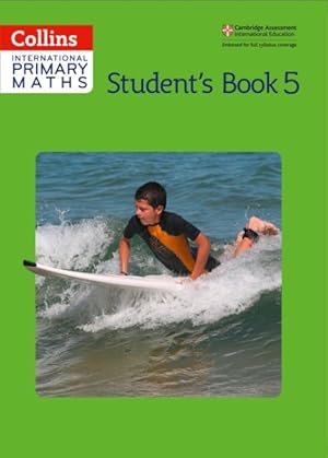 Seller image for Student's Book 5 for sale by GreatBookPrices