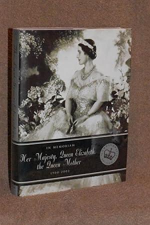 The Last Great Edwardian Lady; the Life and Style of Queen Elizabeth, The Queen Mother