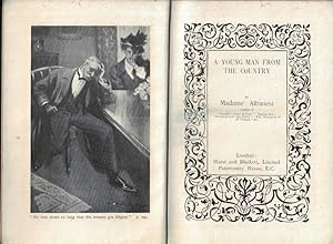 Seller image for A Young Man from the Country for sale by Barter Books Ltd