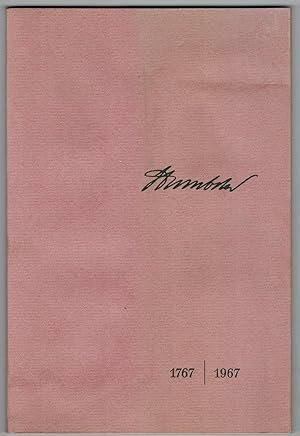 Seller image for Wilhelm Von Humboldt for sale by Mimesis