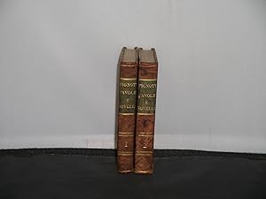 Favole e novelle di Lorenzo Pignotti, 2 volumes, Firenze, 1825