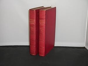 The Poetical Works of Thomas Campbell im Two Volumes