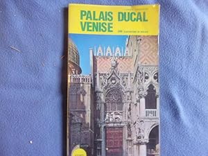 Immagine del venditore per Le palais du canal de Venise venduto da arobase livres