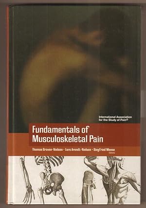 Image du vendeur pour Fundamentals of Musculoskeletal Pain. mis en vente par Antiquariat Neue Kritik