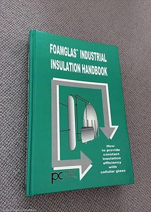 Foamglas Industrial Insulation Handbook