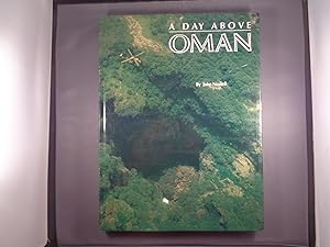 Seller image for A Day above Oman for sale by Strawberry Hill Books