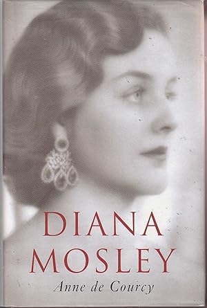 Seller image for Diana Mosley for sale by Kevin Webb Books