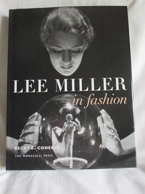 Lee Miller in Fashion