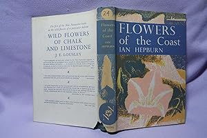 Seller image for Flowers of The Coast : The New Naturalist : First printing for sale by PW Books