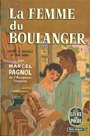 Seller image for Le femme du boulanger for sale by dansmongarage
