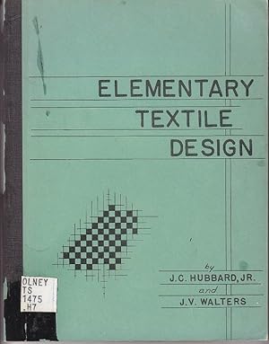 Elementary Textile Design - SCARCE