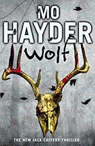 Wolf: Jack Caffery series 7