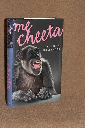 Imagen del vendedor de Me Cheeta; My Life in Hollywood a la venta por Books by White/Walnut Valley Books