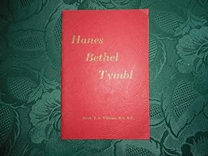 Hanes Bethel Tymbl