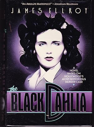 The Black Dahlia