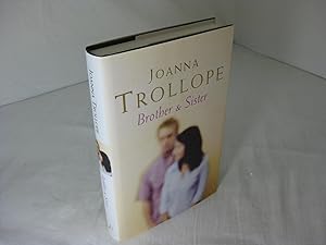 Seller image for BROTHER AND SISTER for sale by Frey Fine Books
